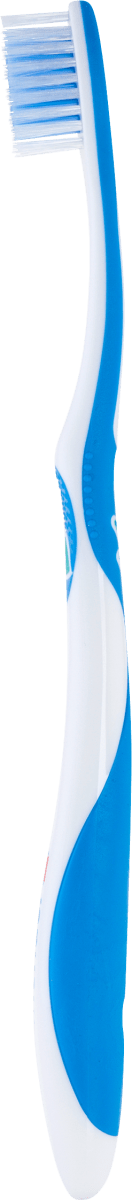 Zahnbürste Zahnfleischschutz mittel, 1 St