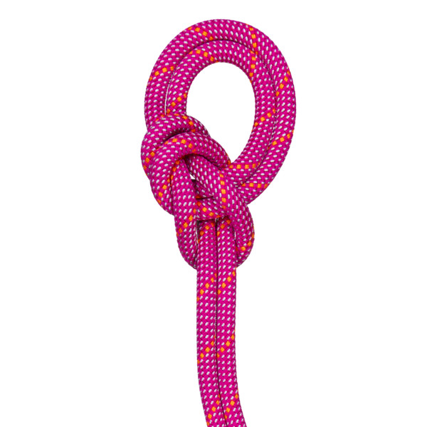 9.5 CRAG DRY ROPE - Kletterseil