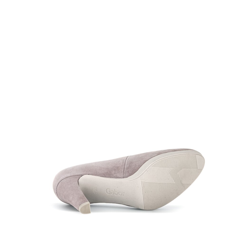 Gabor fashion Plateau Pumps rosa