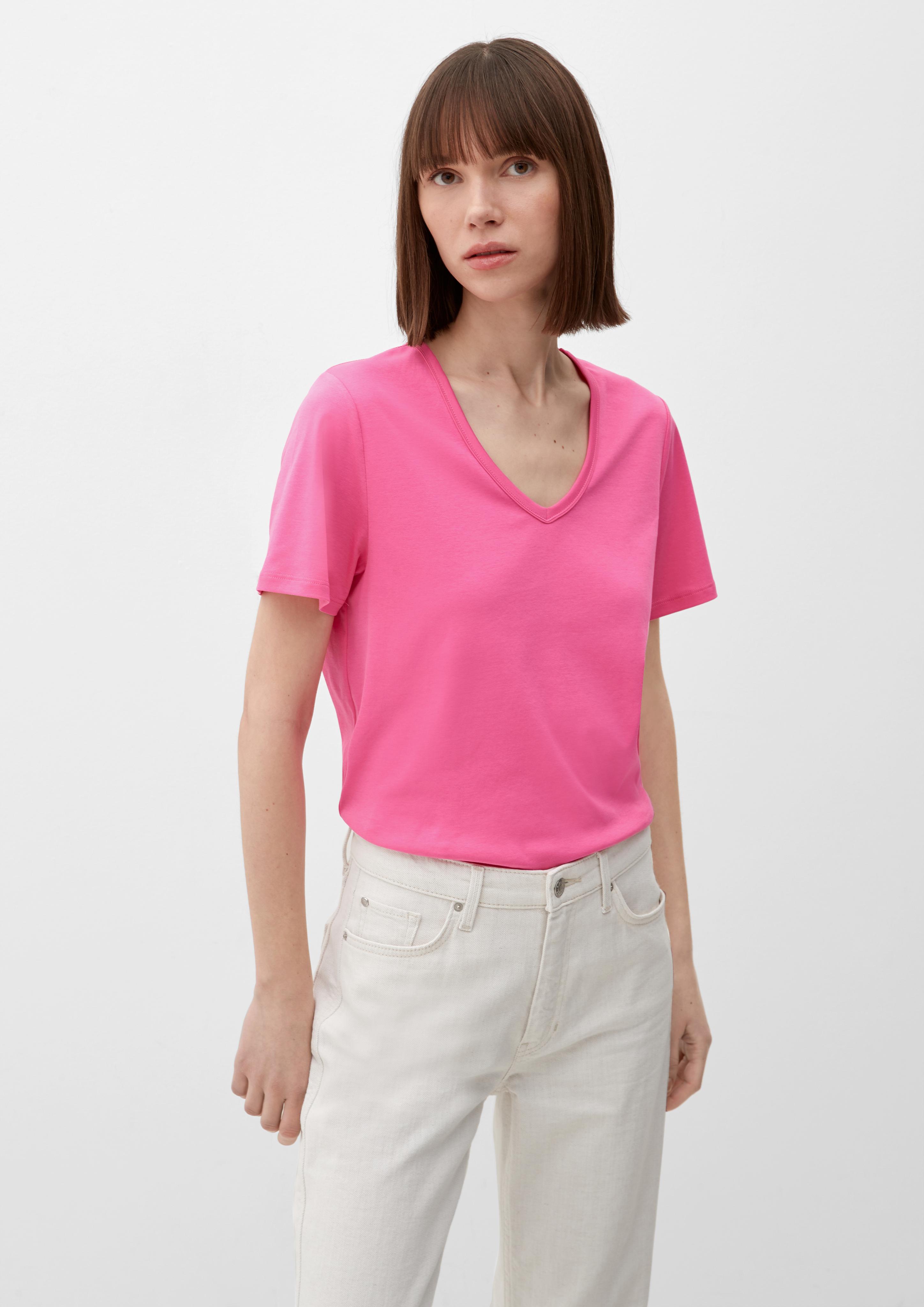 T-Shirt aus Baumwolljersey  2135223-4426