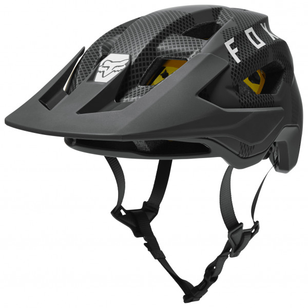FOX Racing - Speedframe Camo - Radhelm