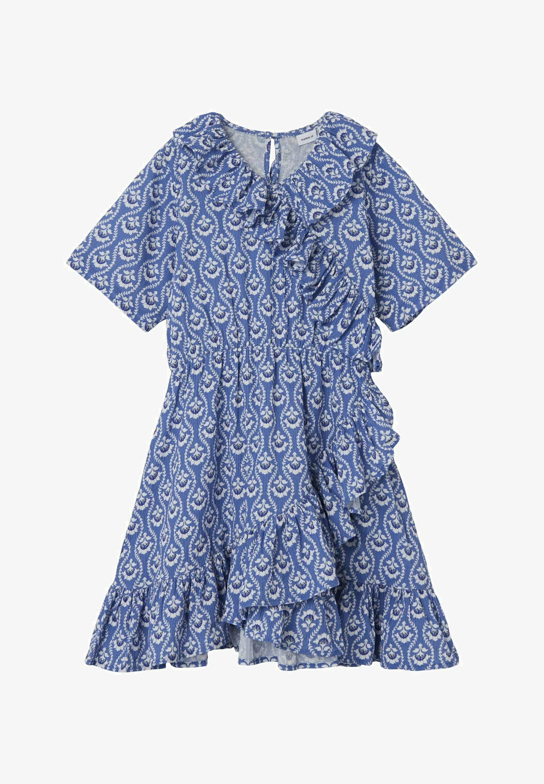 Nómbralo Vestido de verano