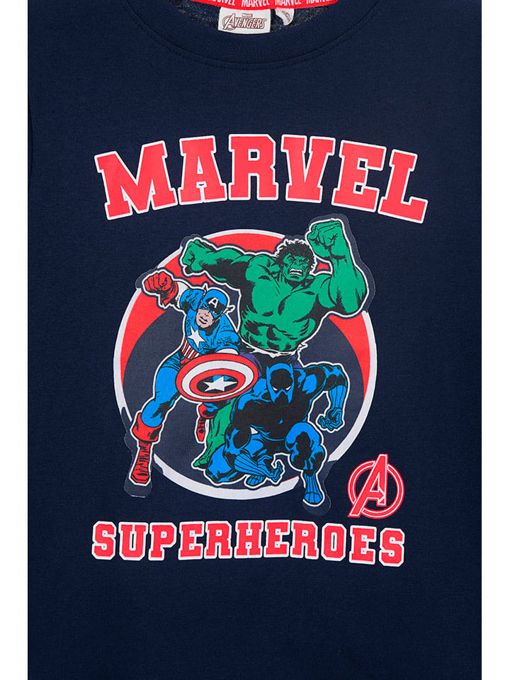 Avengers Longsleeve 