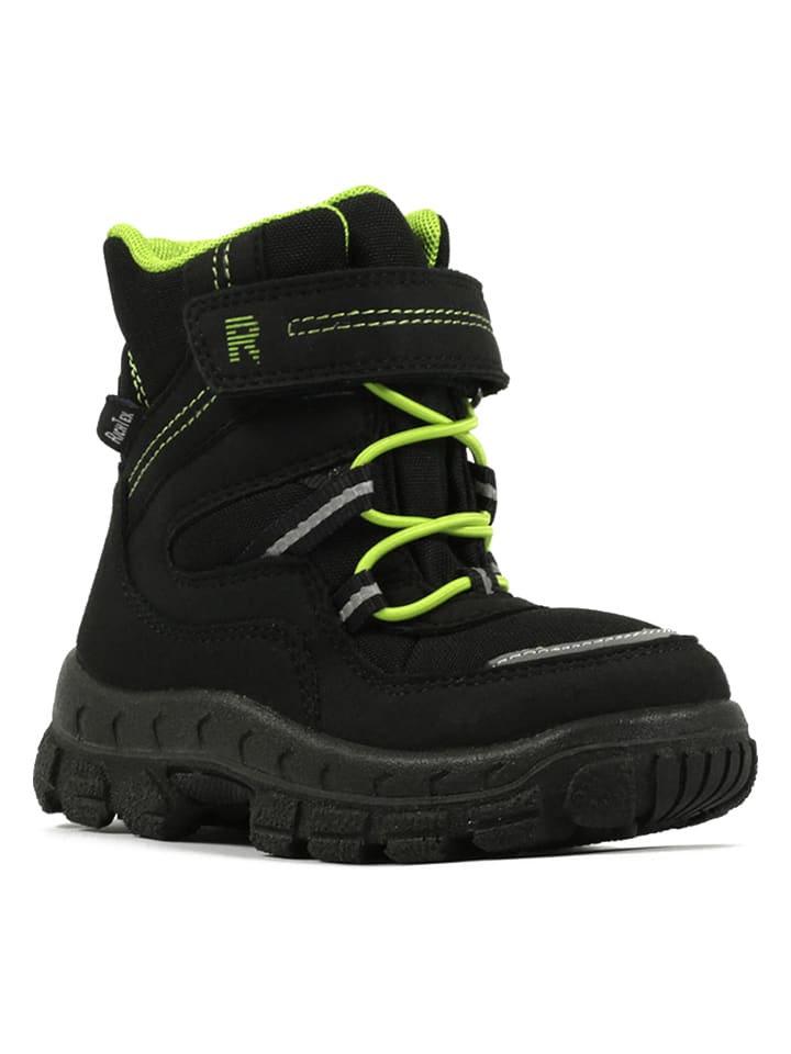 Richter Shoes Winterboots 