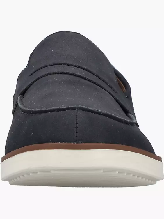 Rieker Herren Slipper
