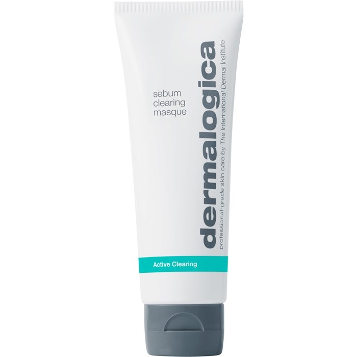 Sebum Clearing Masque