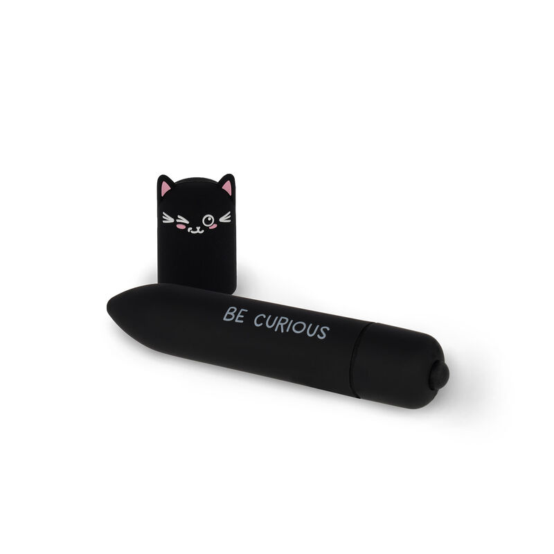 Mini vibrador de estimulação - Meu Melhor Amigo