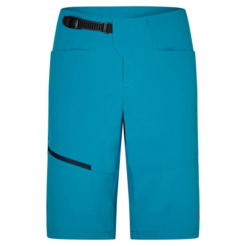Ziener NUWE Shorts Herren