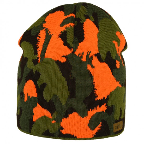 Sätila - Camo - Mütze