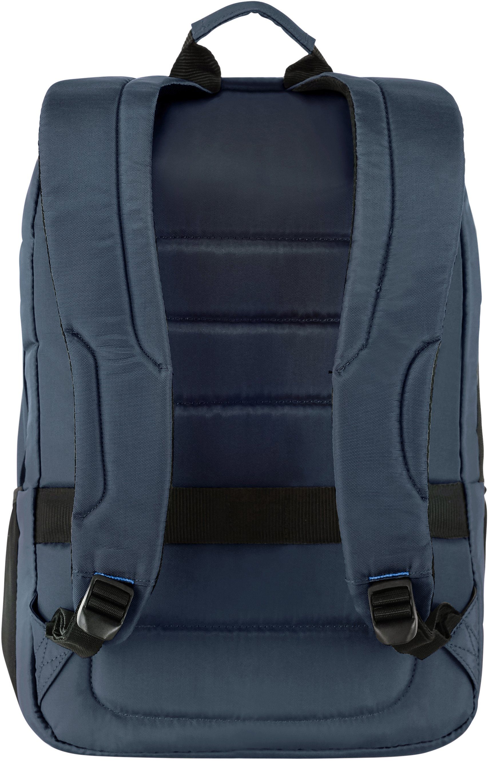 Samsonite Laptoprucksack Guardit 2.0, mit 17,3-Zoll Laptopfach und Tabletfach