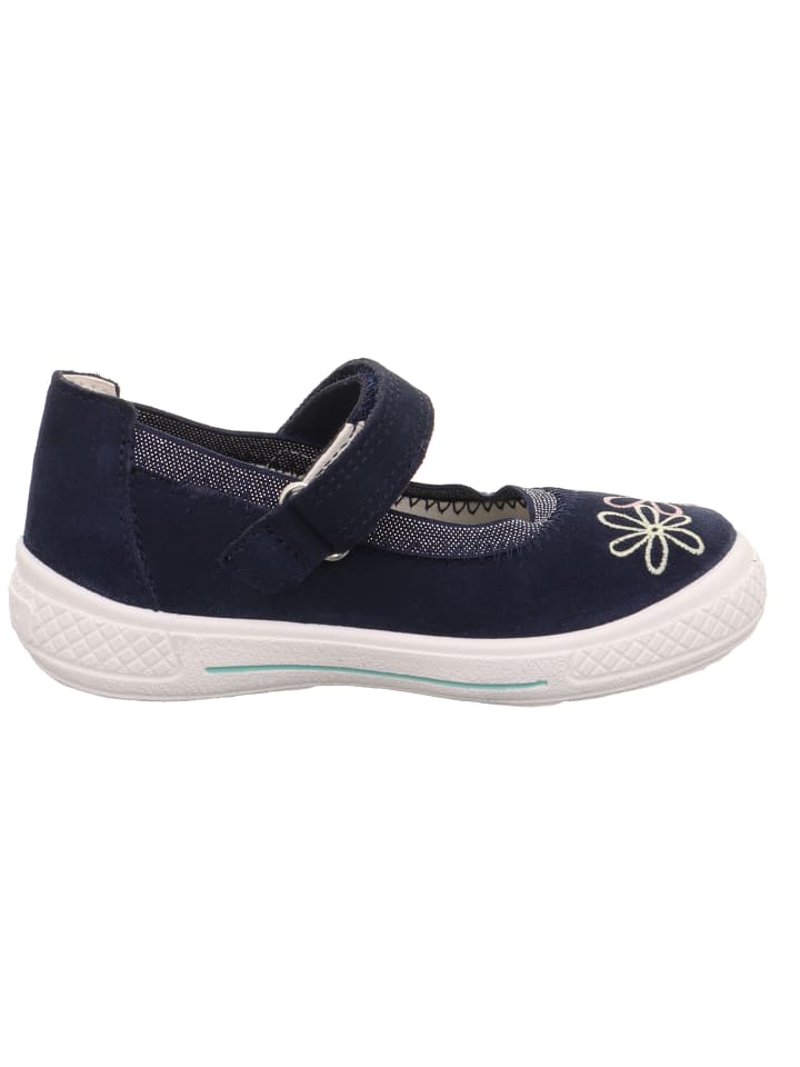 superfit Ballerina TENSY in Blau günstig kaufen