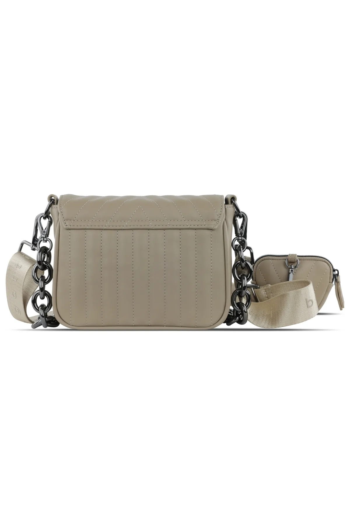 BUGATTI  Umhängetasche Sira Crossover Bag
