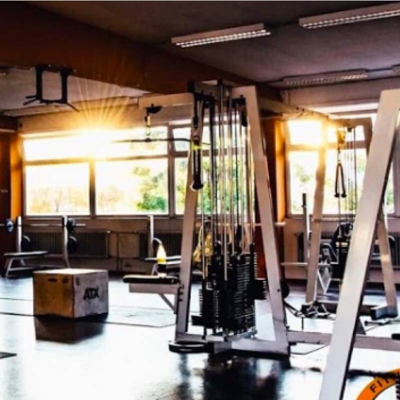 Erlebnis Quickfit Studioticket
