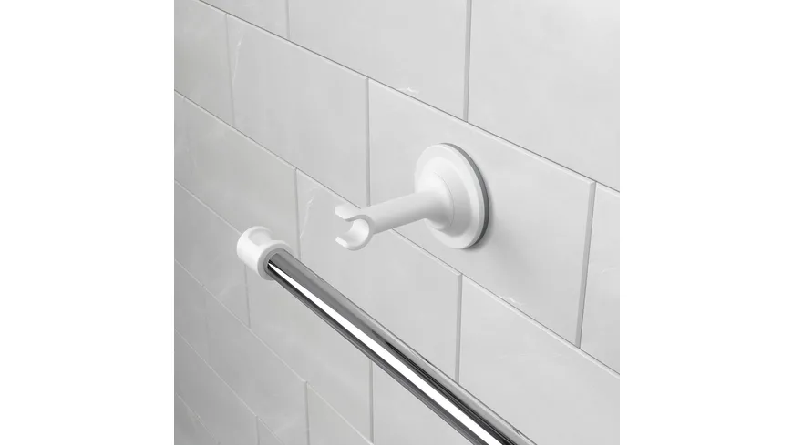 umbra Handtuchstange Flex Sure-Lock