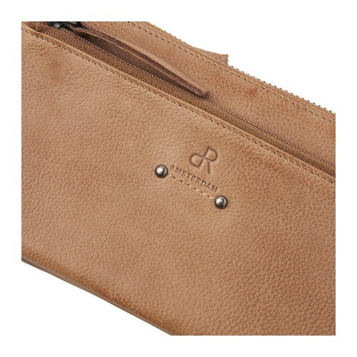 dR Amsterdam Clutch Burro