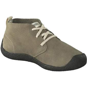 KEEN Mosey Chaka Schnürschuhe in grün