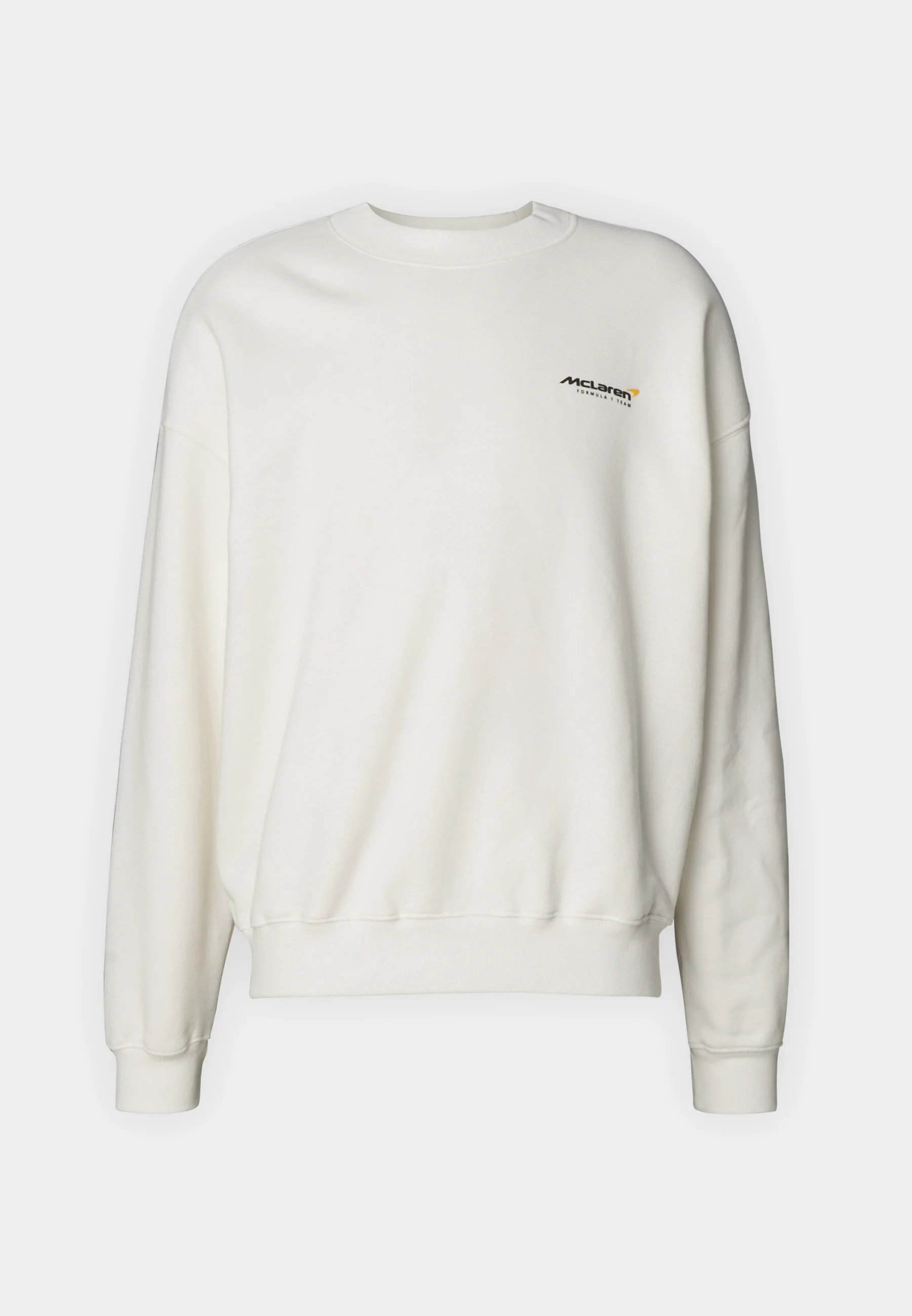 Sudadera Abercrombie & Fitch FORMULA MCLAREN