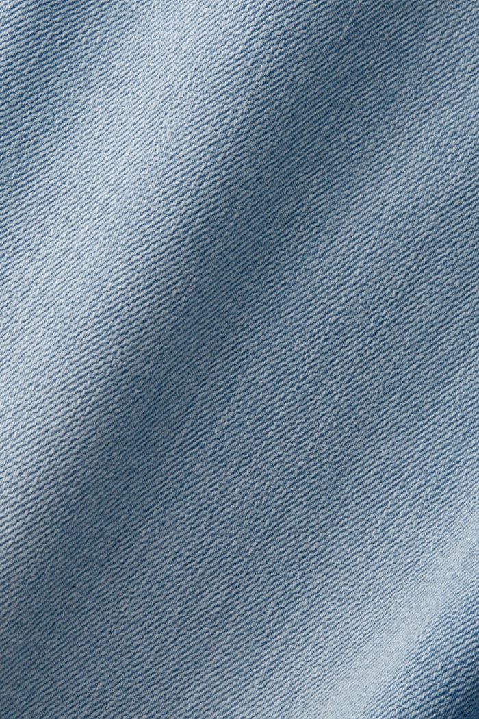 Stretch-Jeans, COOLMAX® EcoMade