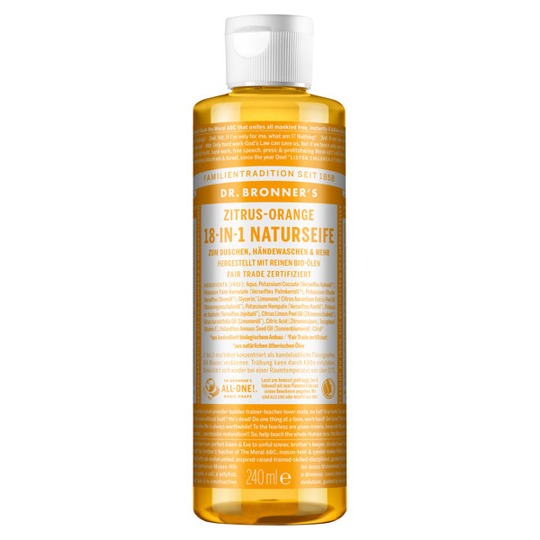18-IN-1 NATURSEIFE - Outdoor Seife