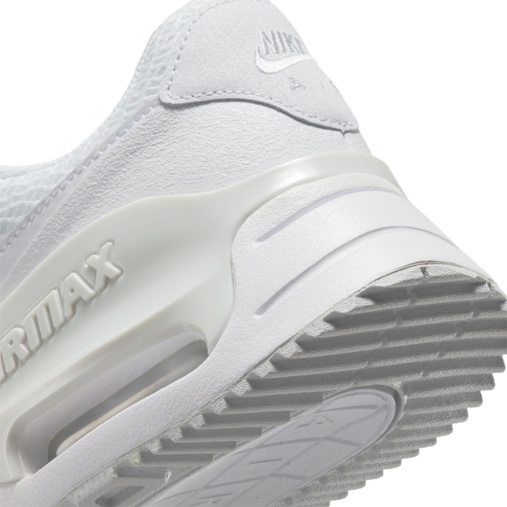 Nike Air Max SYSTM DM9537-101 / weiss