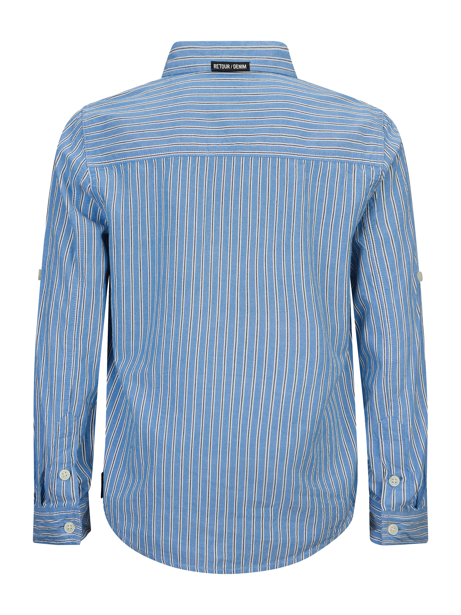 Regular fit Button Up Shirt 'Arthur'