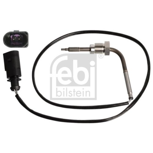 FEBI SENSOR ABGASTEMPERATUR 109047 - ATU