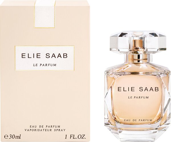 Elie Saab Le Parfum Eau de Parfum