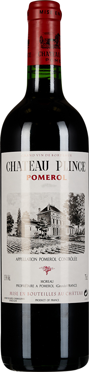 Château Plince Château Plince 2022