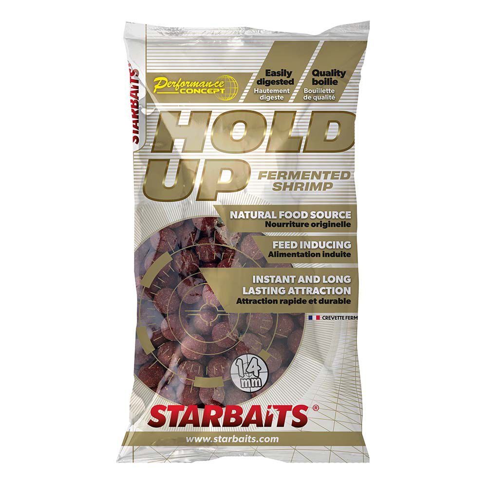 Starbaits PC Hold Up 1kg Boilies