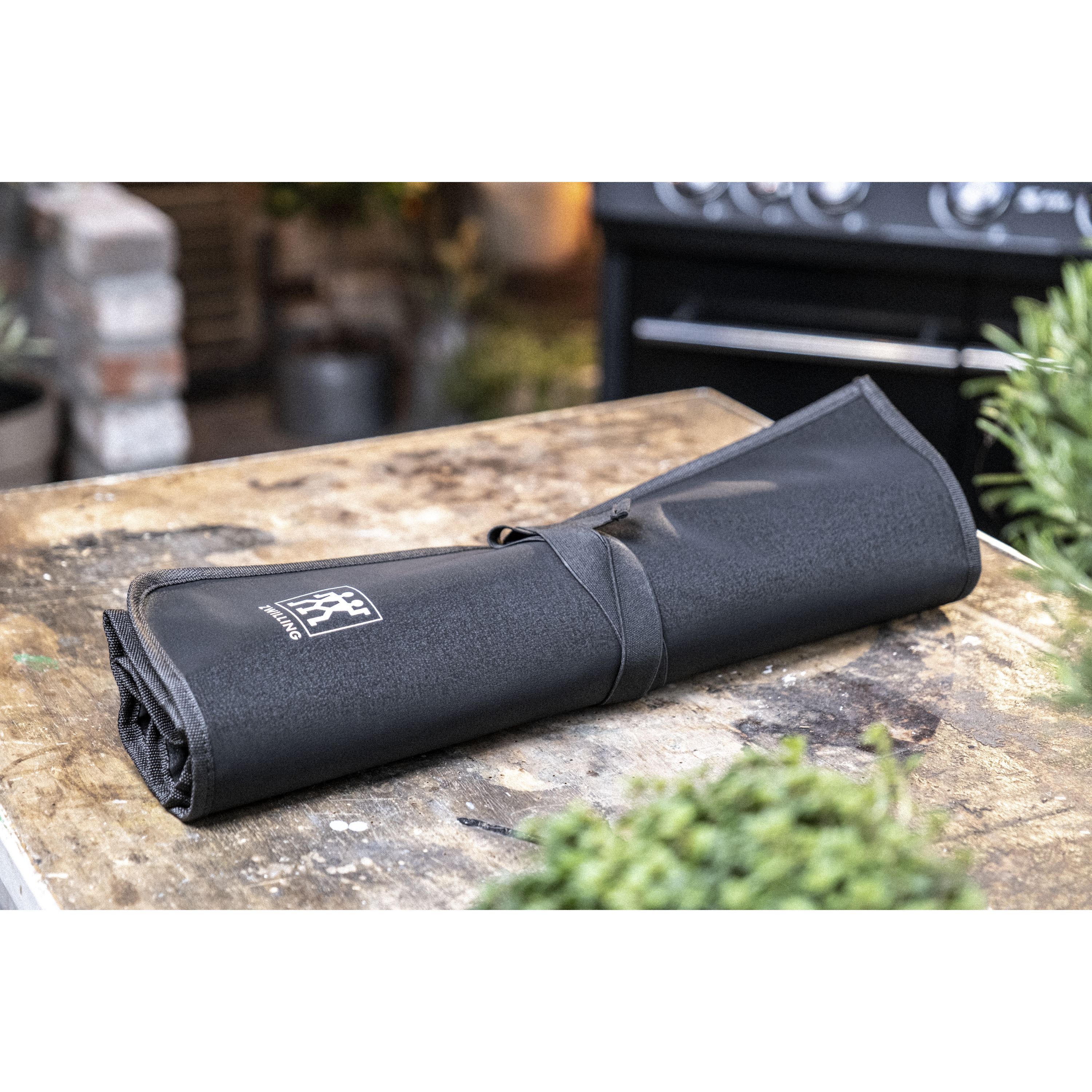 Rolltasche