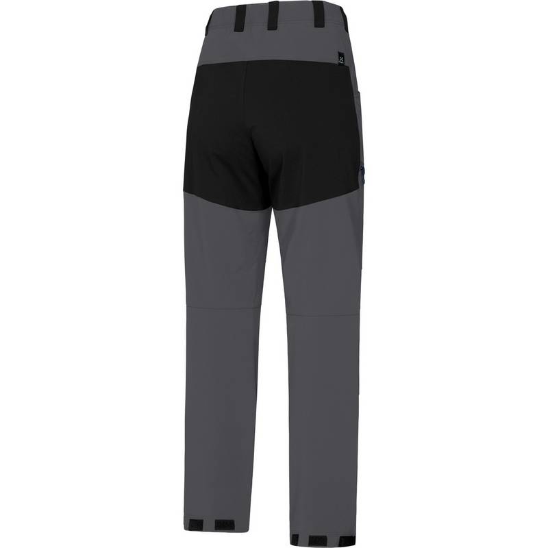 Haglöfs Mid Relaxed Pant Trekkinghose Damen