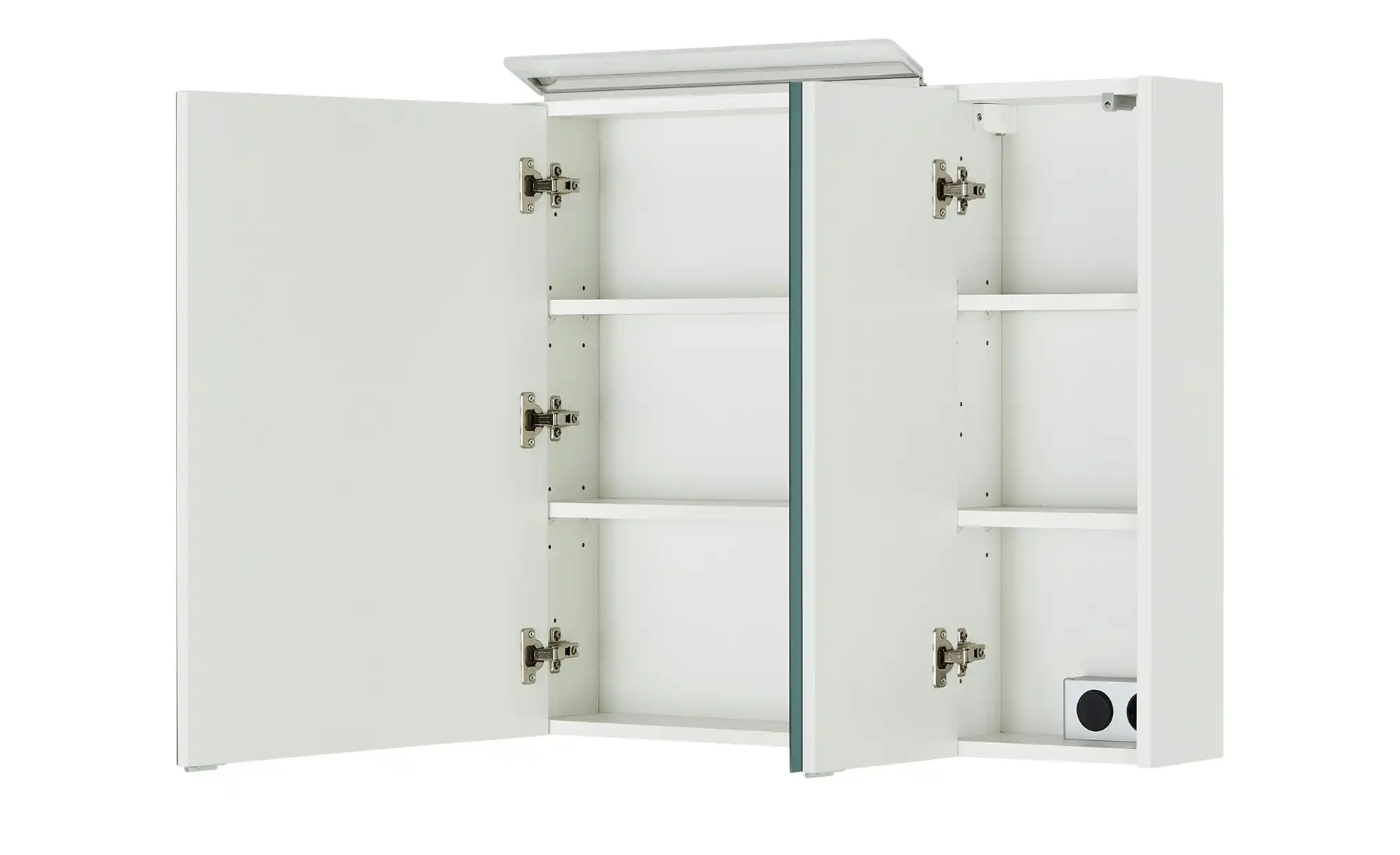 Spiegelschrank