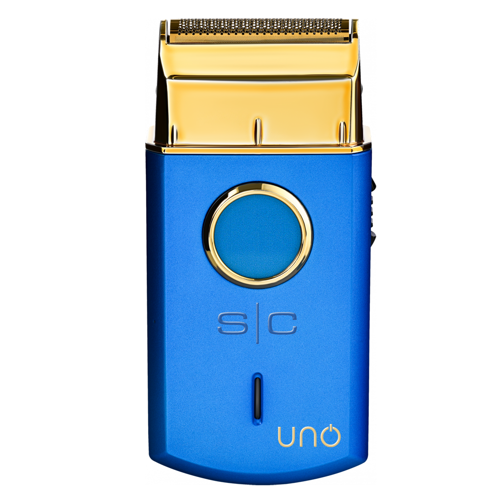 Stylecraft Uno Blue Rasierer