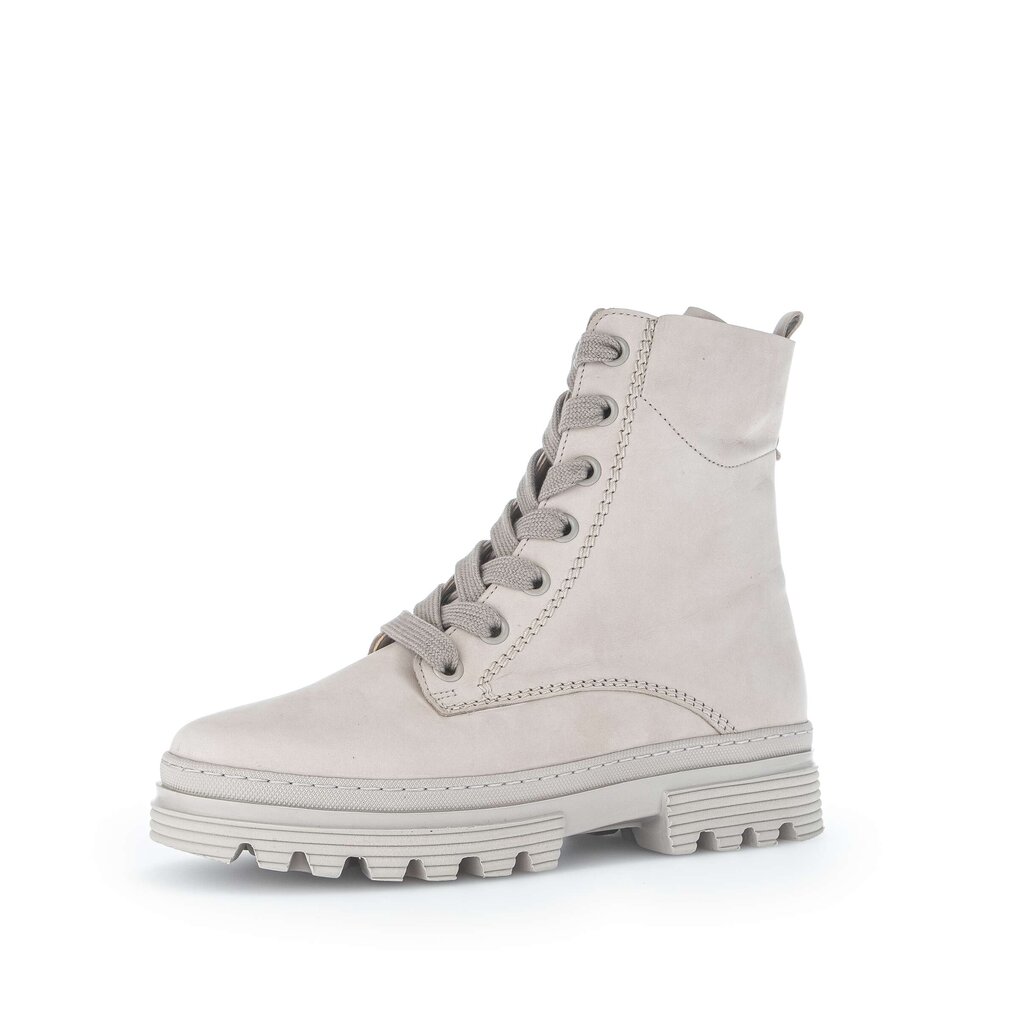 Gabor comfort Biker Boots beige