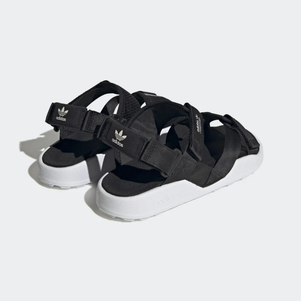 adidas Adilette Adventure HP2184 / schwarz
