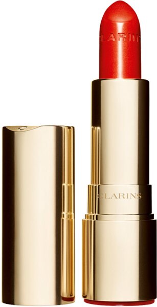 Clarins Joli Rouge Brillant Lippenstift