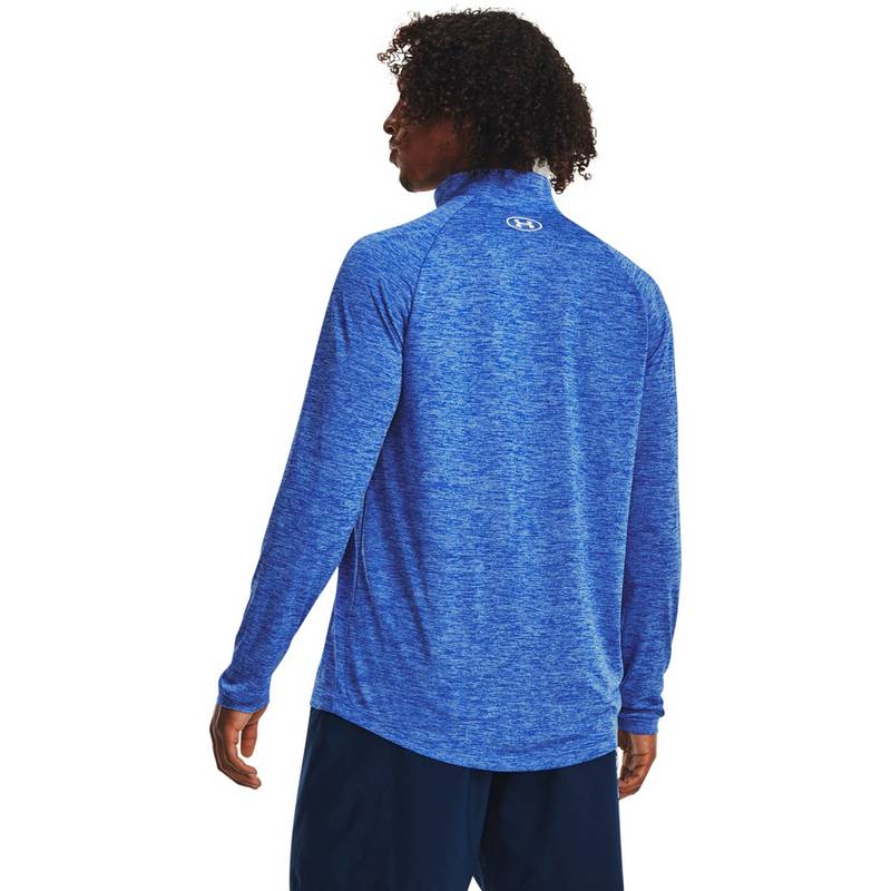 Under Armour Tech Funktionsshirt Herren