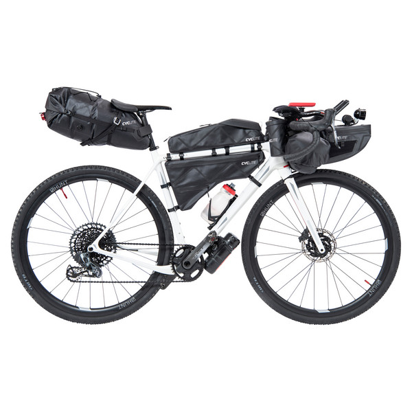 AERO MOUNT / 01 - Fahrradzubehör