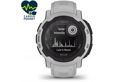 Garmin Instinct 2 Solar