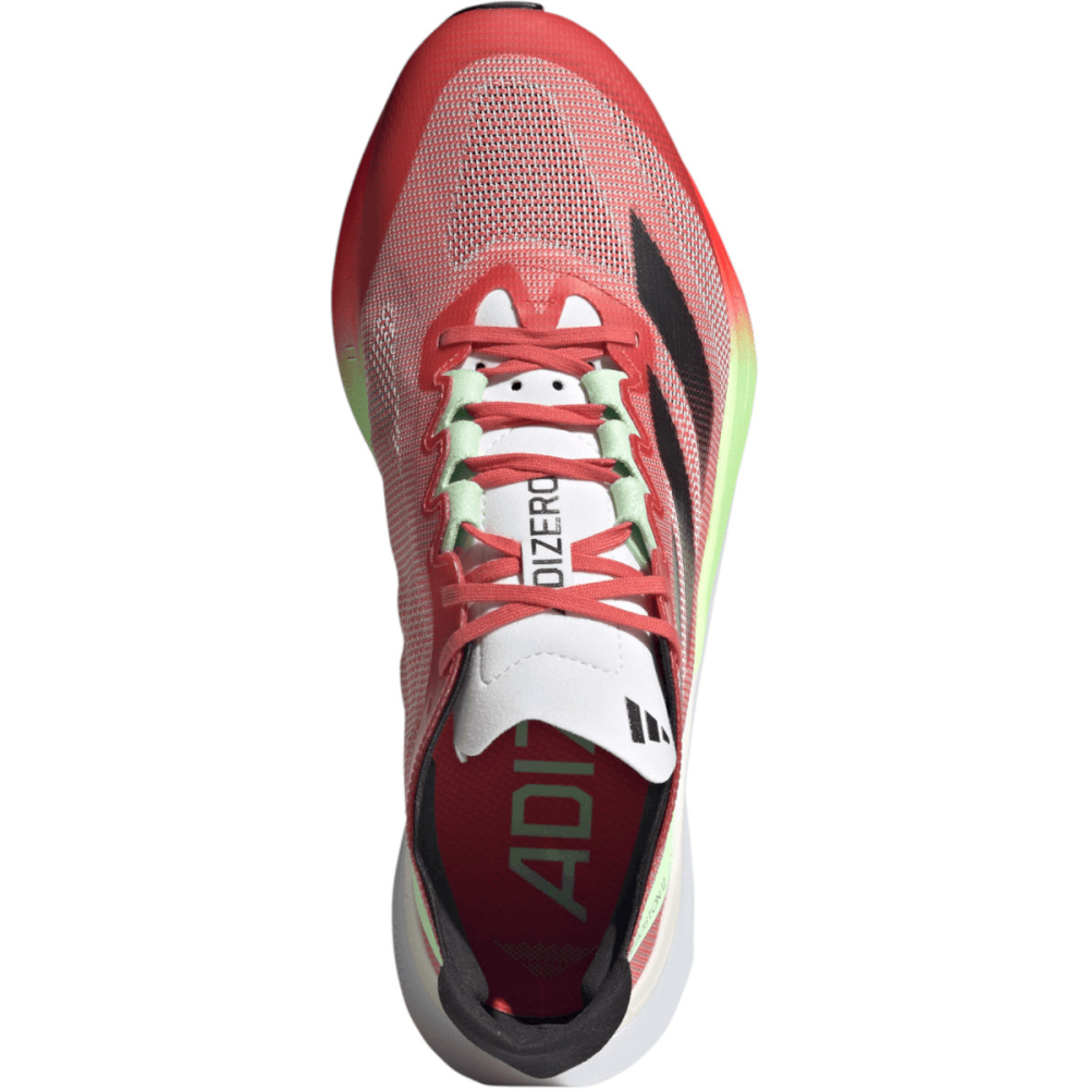 adidas Adizero Boston 12 IG3329 / rot