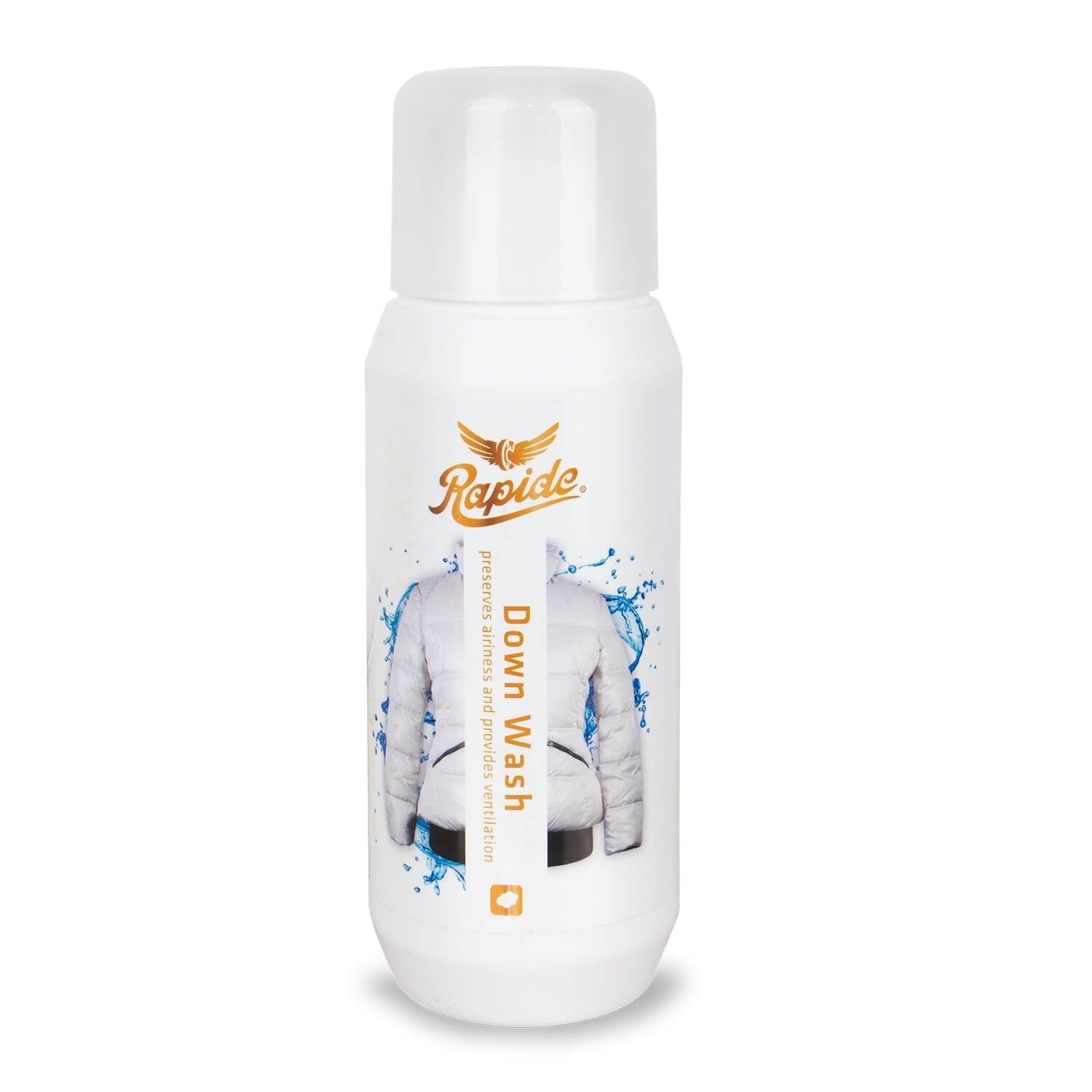 Down Wash Spezialwaschmittel 300 ml