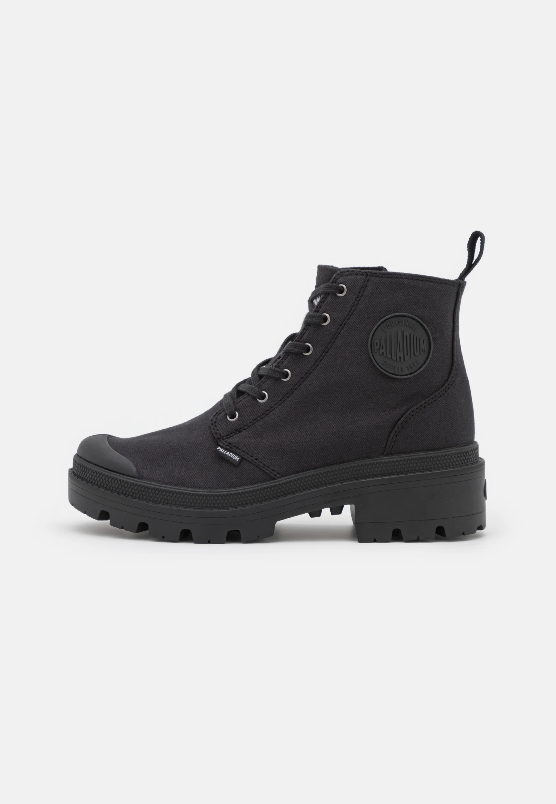 Palladium PALLABASE- Botines