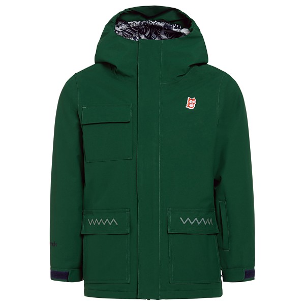 Namuk - Kid's Mission Snow Jacket - Skijacke