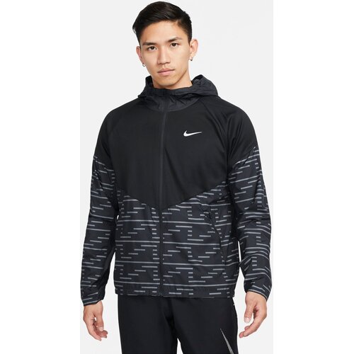 HERREN JACKE THERMA-FIT REPEL RUN DIVISION MILER