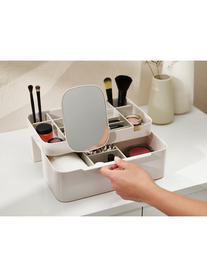 JosephJoseph Make-up-Organizer 