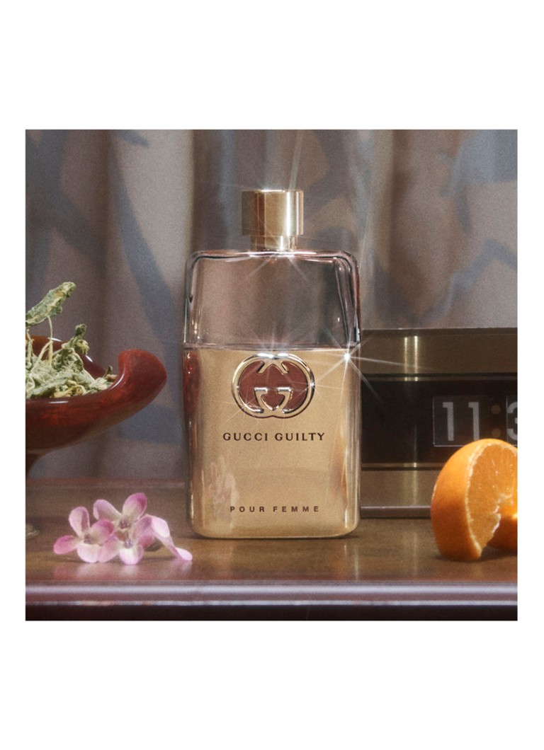 Gucci Gucci Guilty For Women kvepalai