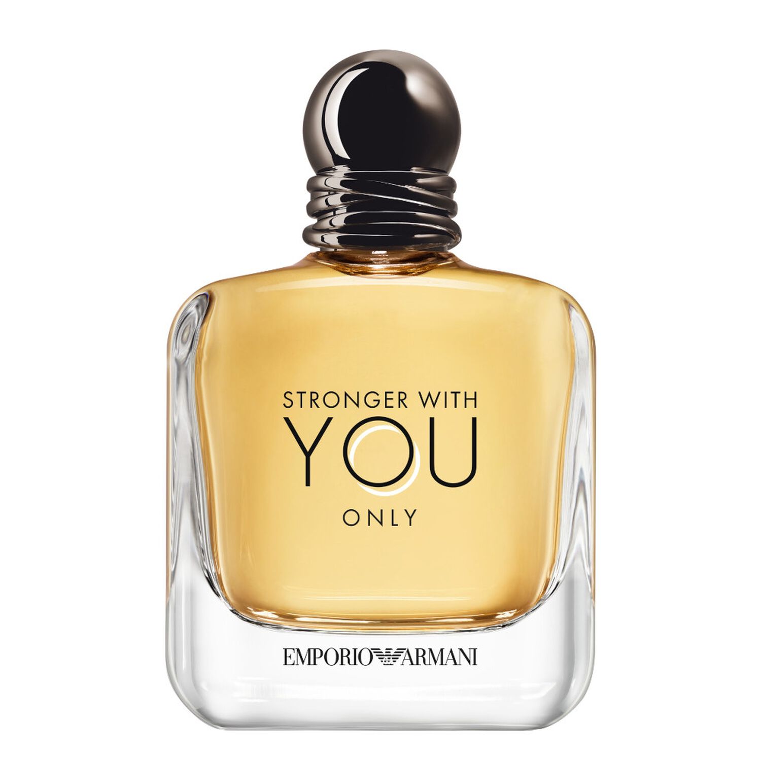 Giorgio Armani Stronger With You Only Eau de Toilette