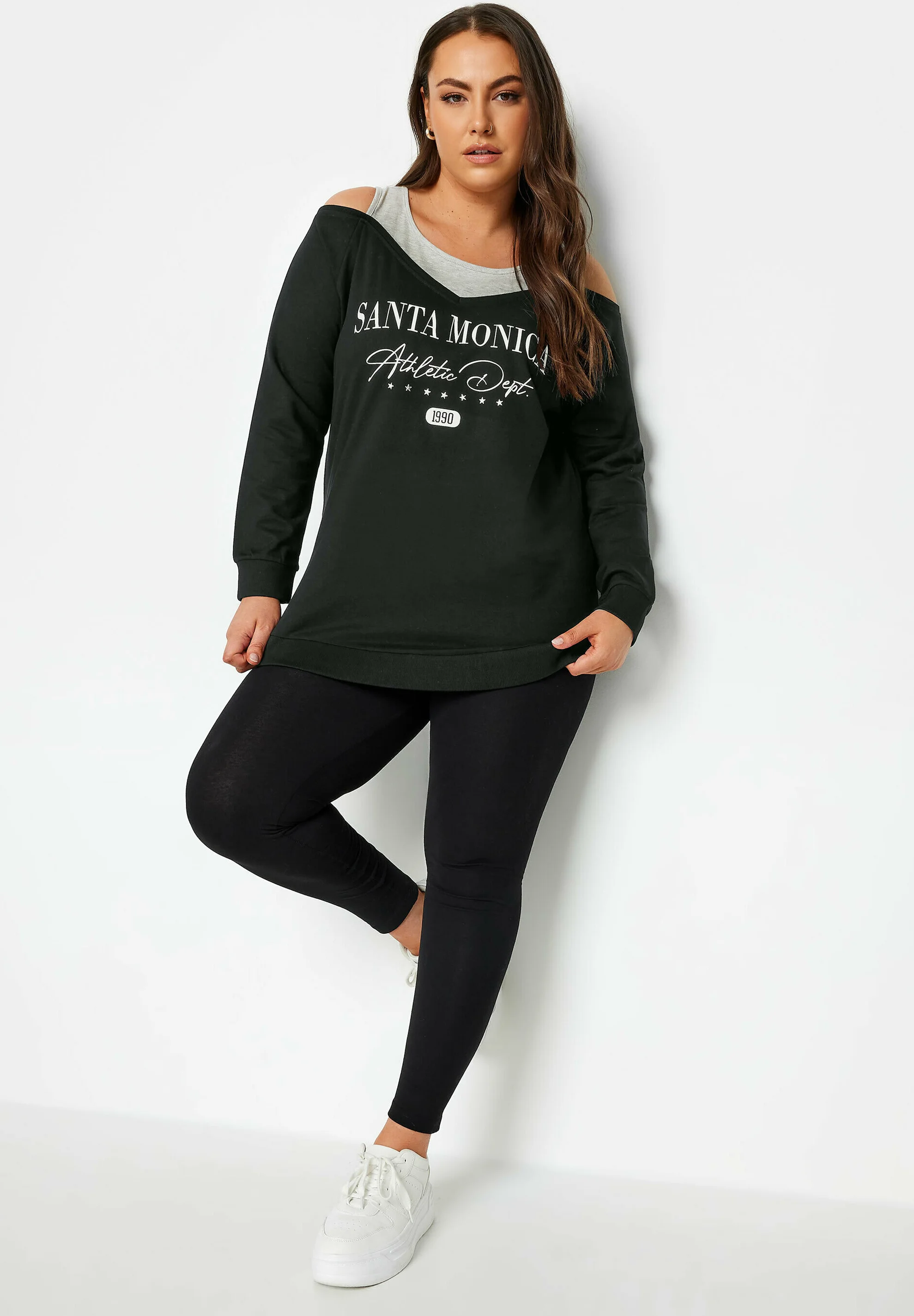 Sudadera Yours Clothing
