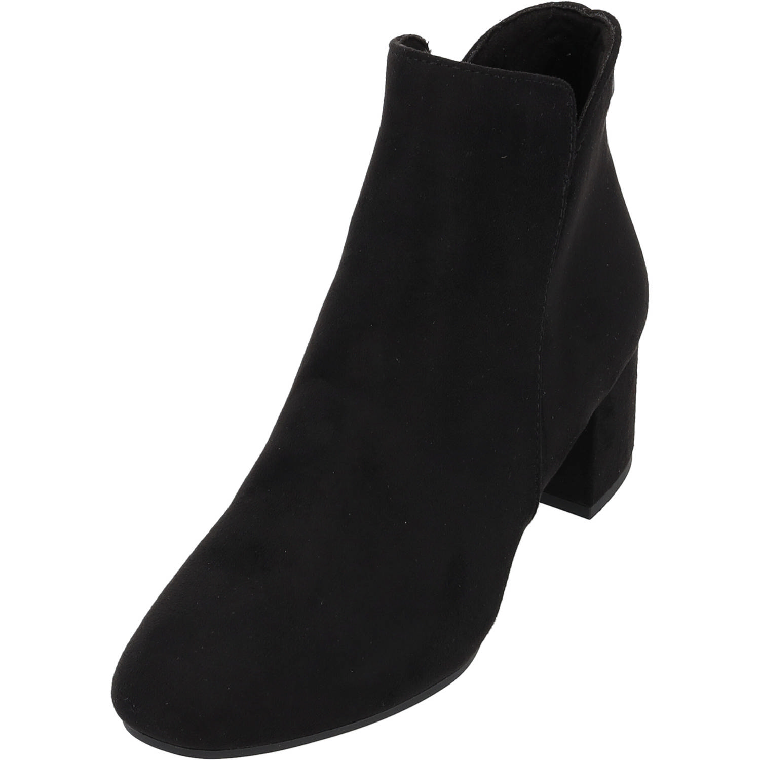 Tamaris 25372, Stiefeletten, Damen, black