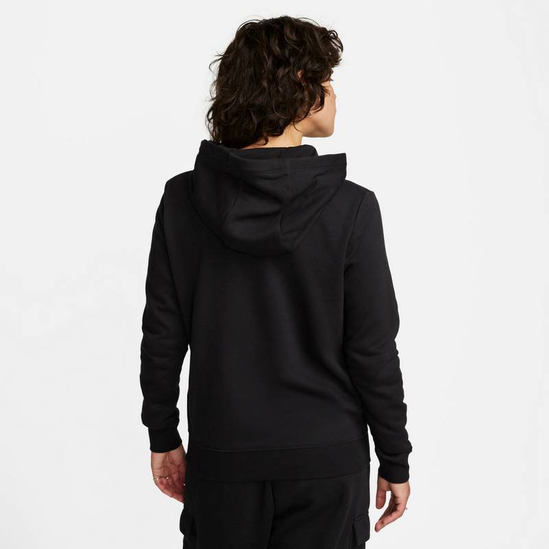 Nike NSW Club Hoodie Damen